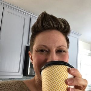 Meet your Posher, Shannon